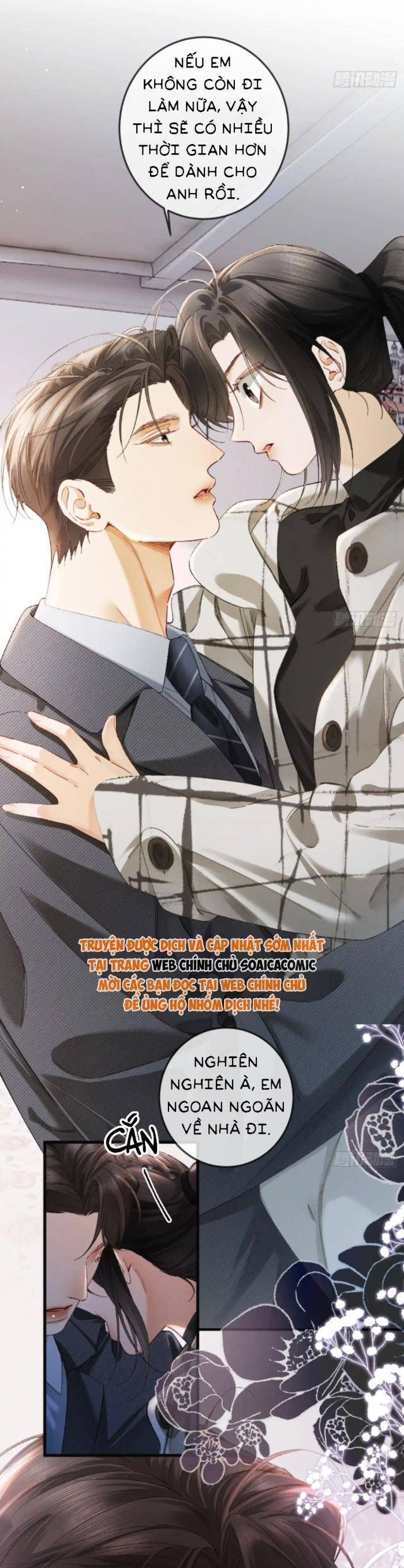 Hợp Đồng Sa Ngã Chapter 38 - Trang 2