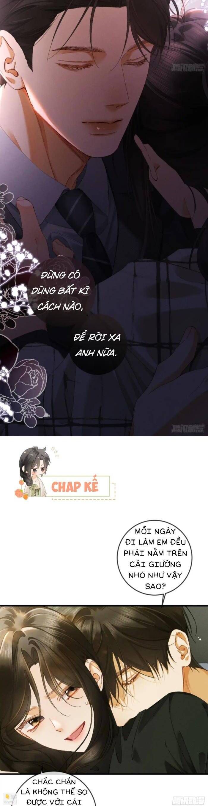Hợp Đồng Sa Ngã Chapter 38 - Trang 2