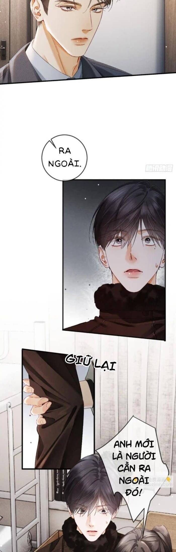Hợp Đồng Sa Ngã Chapter 38 - Trang 2