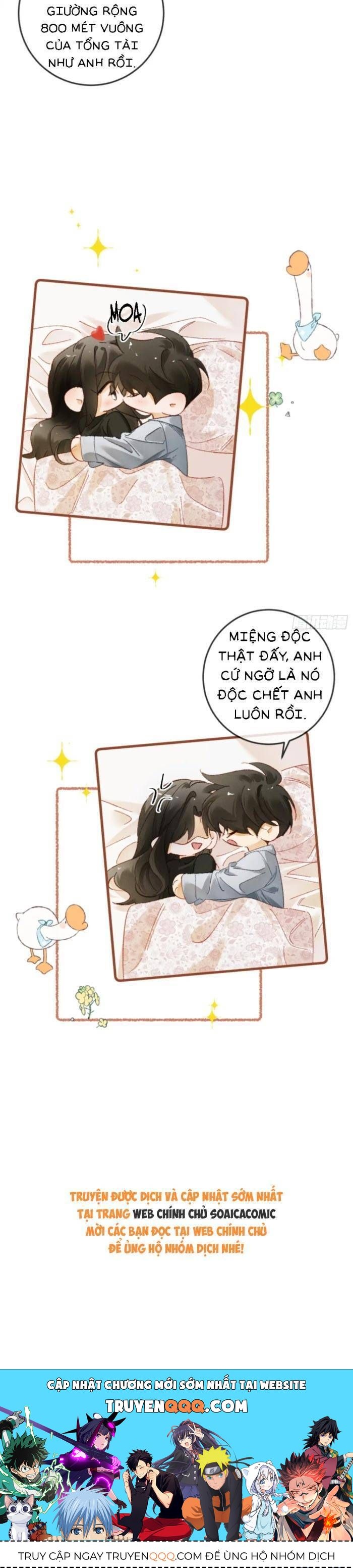 Hợp Đồng Sa Ngã Chapter 38 - Trang 2