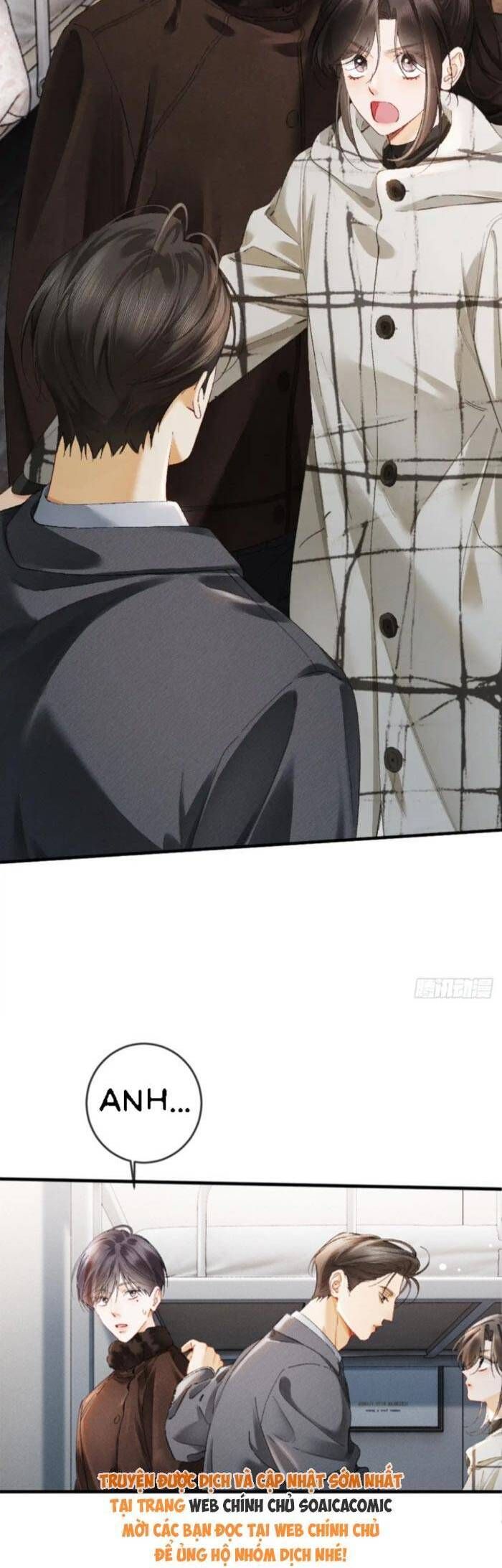 Hợp Đồng Sa Ngã Chapter 38 - Trang 2