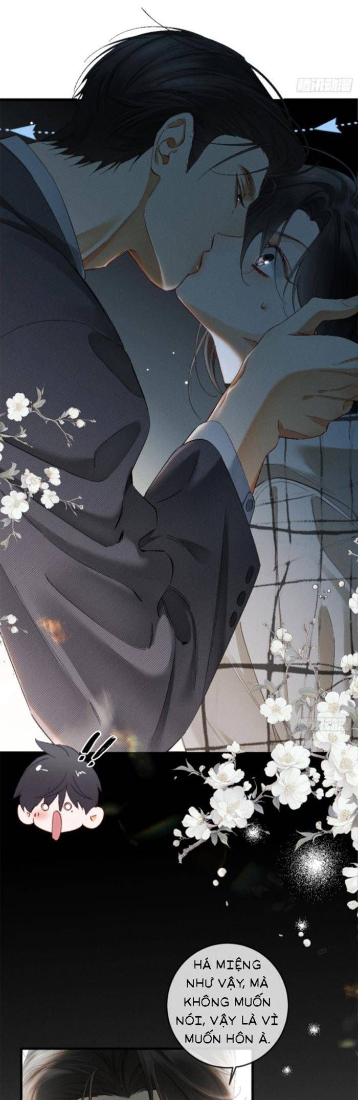 Hợp Đồng Sa Ngã Chapter 38 - Trang 2