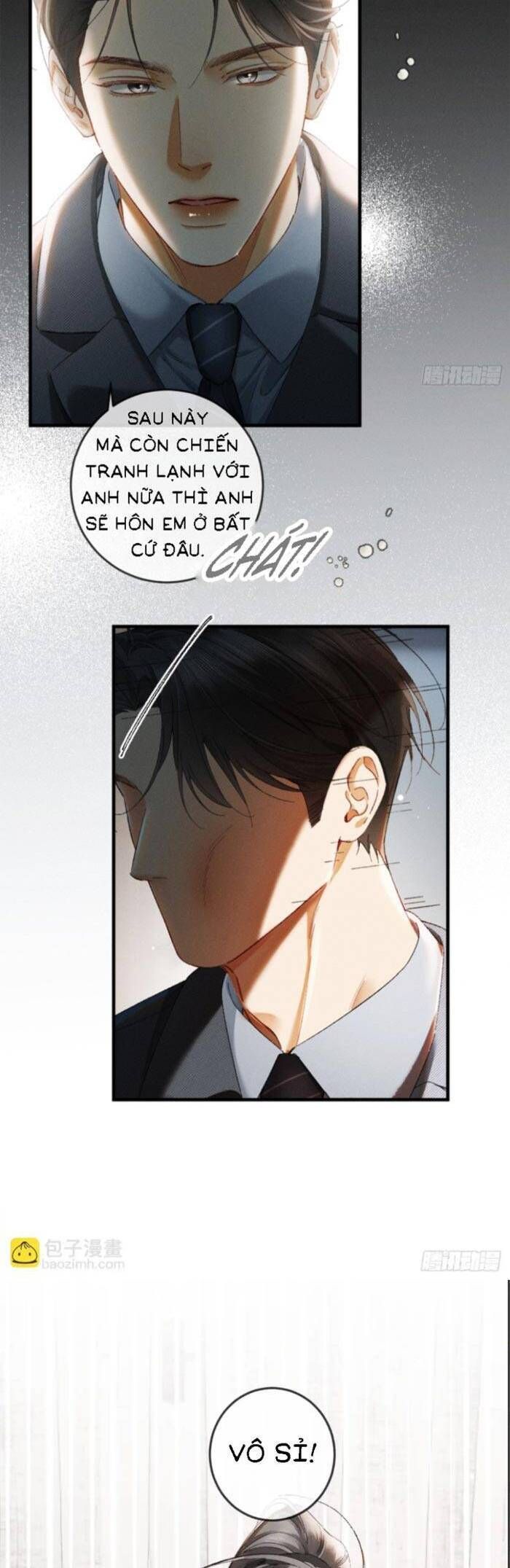 Hợp Đồng Sa Ngã Chapter 38 - Trang 2