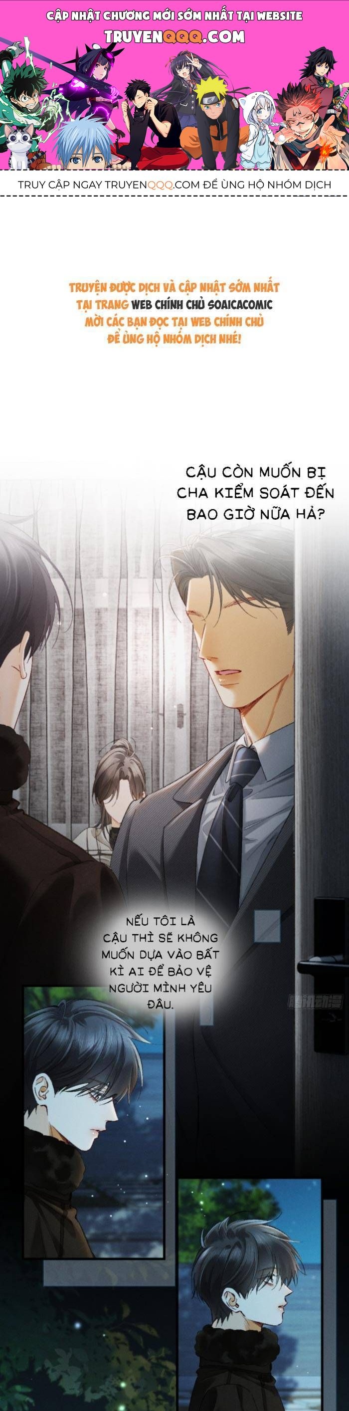 Hợp Đồng Sa Ngã Chapter 39 - Trang 2