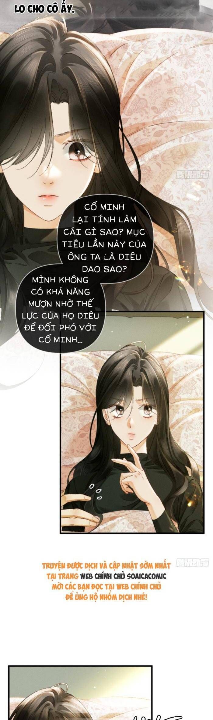 Hợp Đồng Sa Ngã Chapter 39 - Trang 2