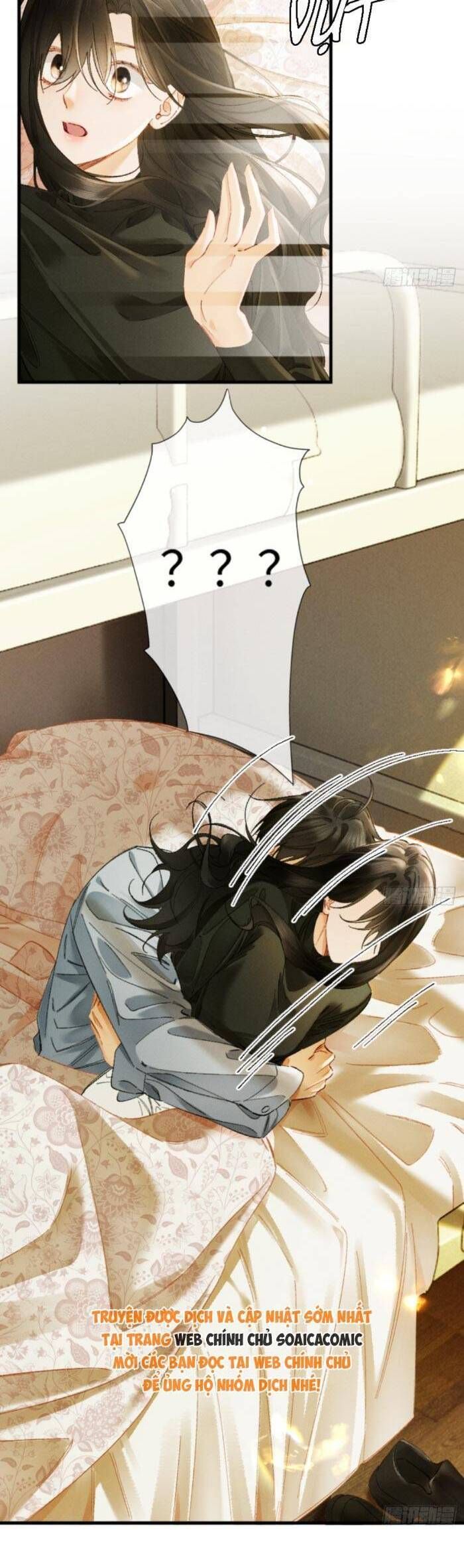 Hợp Đồng Sa Ngã Chapter 39 - Trang 2