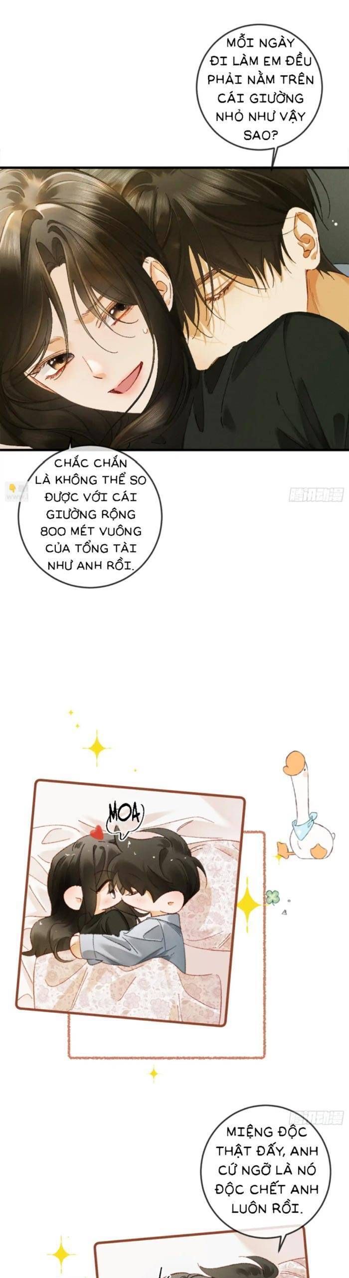 Hợp Đồng Sa Ngã Chapter 39 - Trang 2
