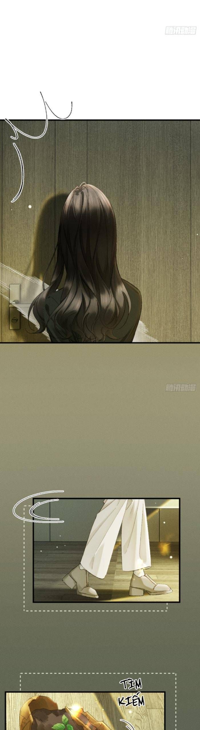 Hợp Đồng Sa Ngã Chapter 39 - Trang 2