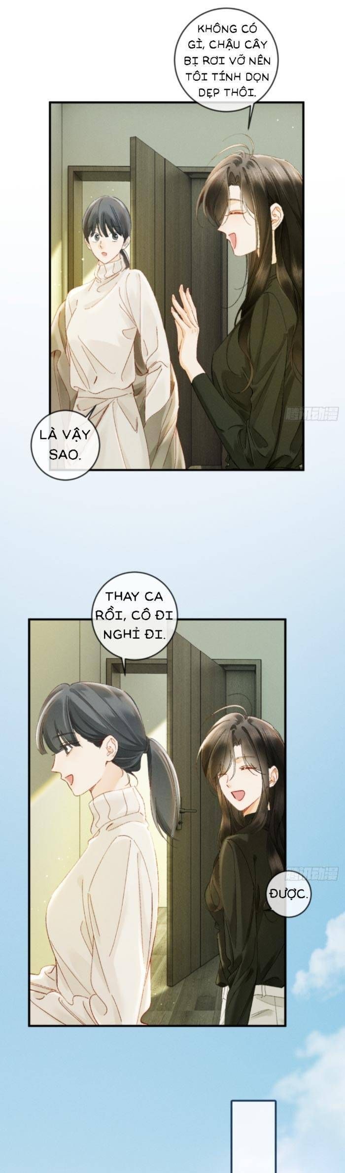 Hợp Đồng Sa Ngã Chapter 39 - Trang 2