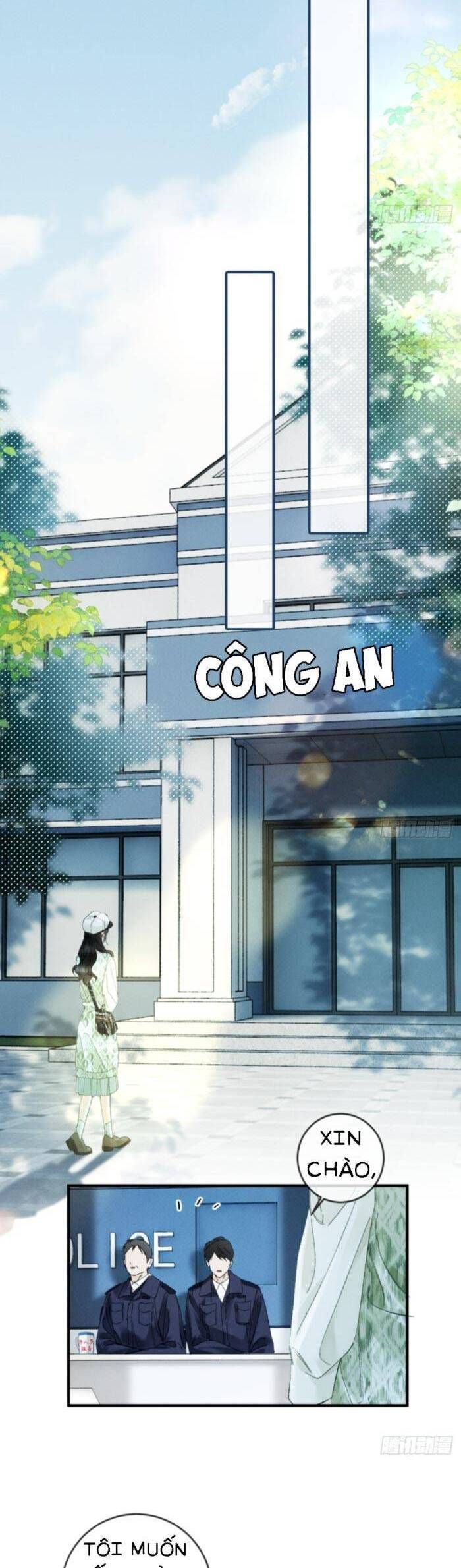 Hợp Đồng Sa Ngã Chapter 39 - Trang 2