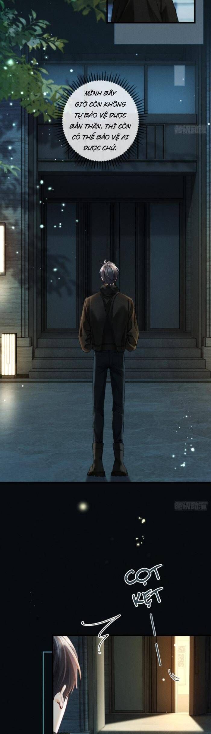 Hợp Đồng Sa Ngã Chapter 39 - Trang 2