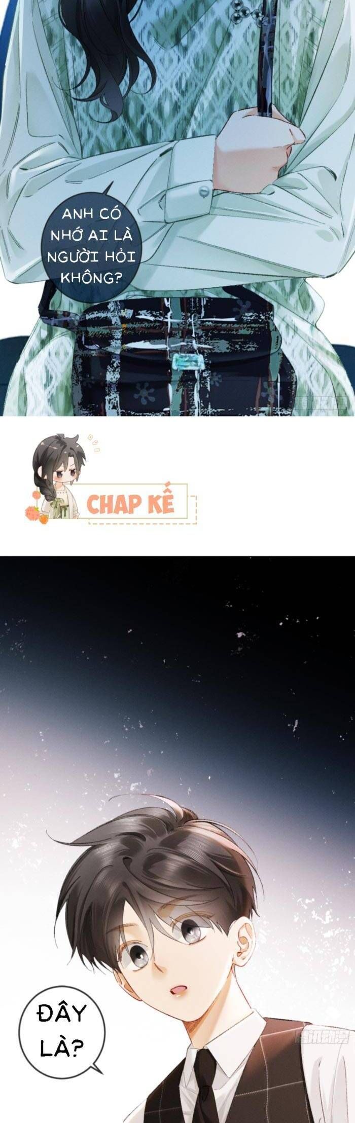 Hợp Đồng Sa Ngã Chapter 39 - Trang 2