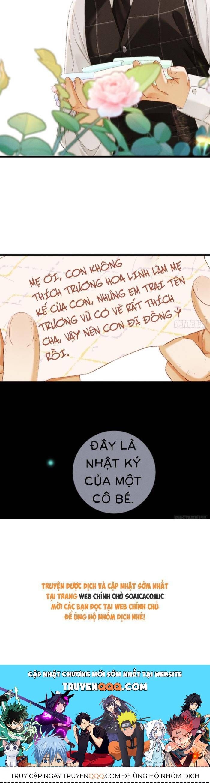 Hợp Đồng Sa Ngã Chapter 39 - Trang 2