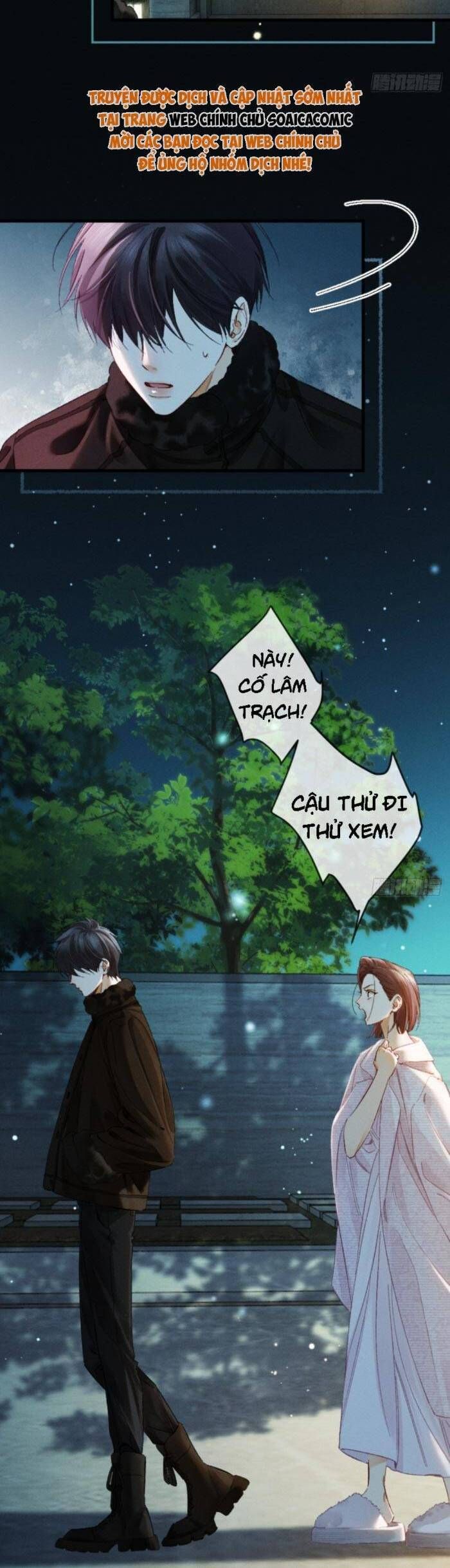 Hợp Đồng Sa Ngã Chapter 39 - Trang 2
