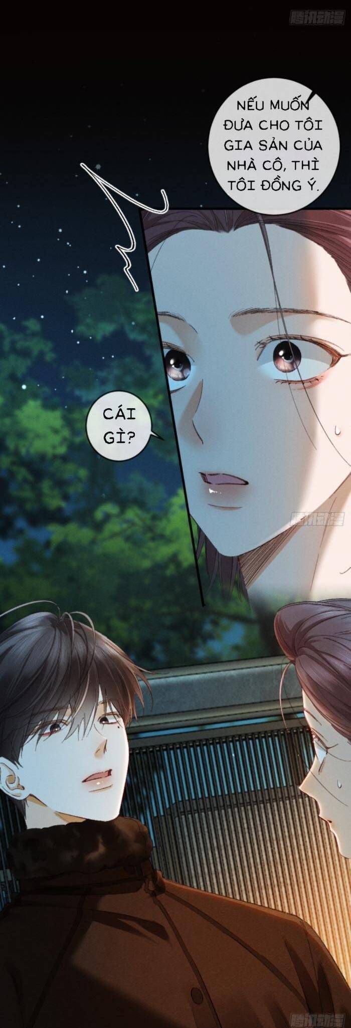 Hợp Đồng Sa Ngã Chapter 39 - Trang 2