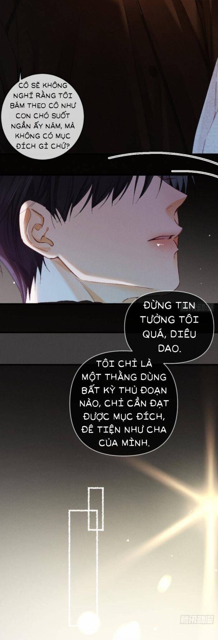 Hợp Đồng Sa Ngã Chapter 39 - Trang 2