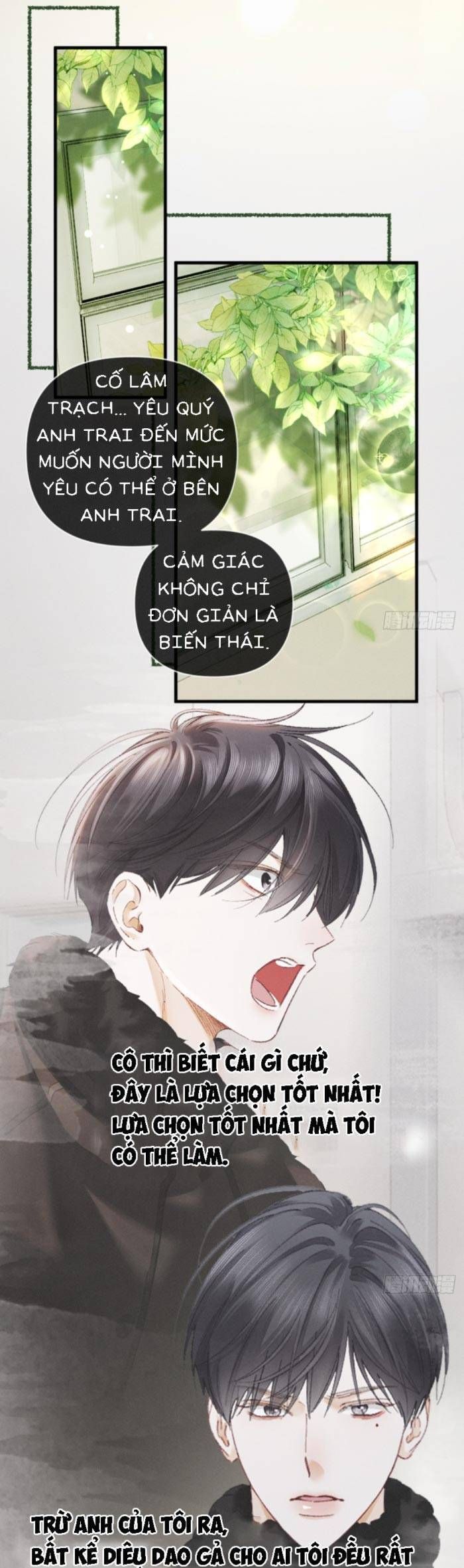 Hợp Đồng Sa Ngã Chapter 39 - Trang 2