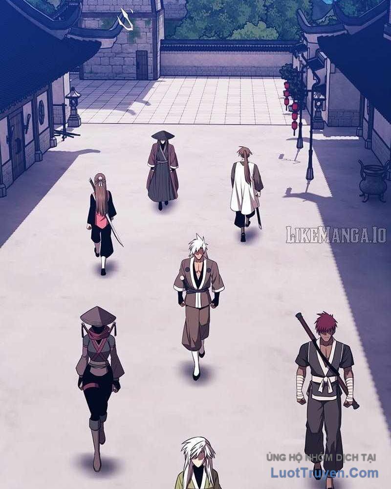 Gậy Gỗ Cấp 99+ Chapter 164.5 - Trang 2