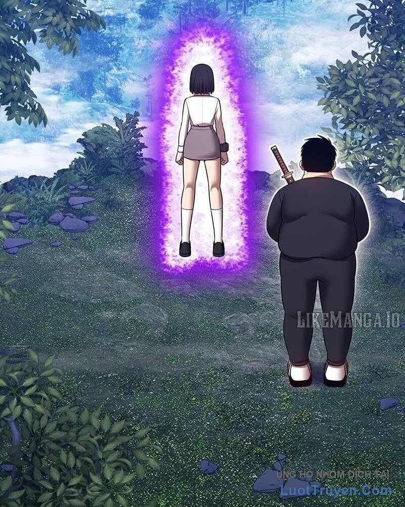 Gậy Gỗ Cấp 99+ Chapter 164.5 - Trang 2