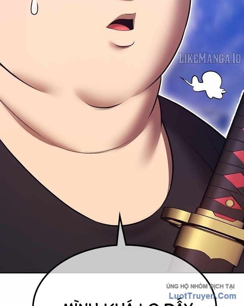 Gậy Gỗ Cấp 99+ Chapter 164.5 - Trang 2