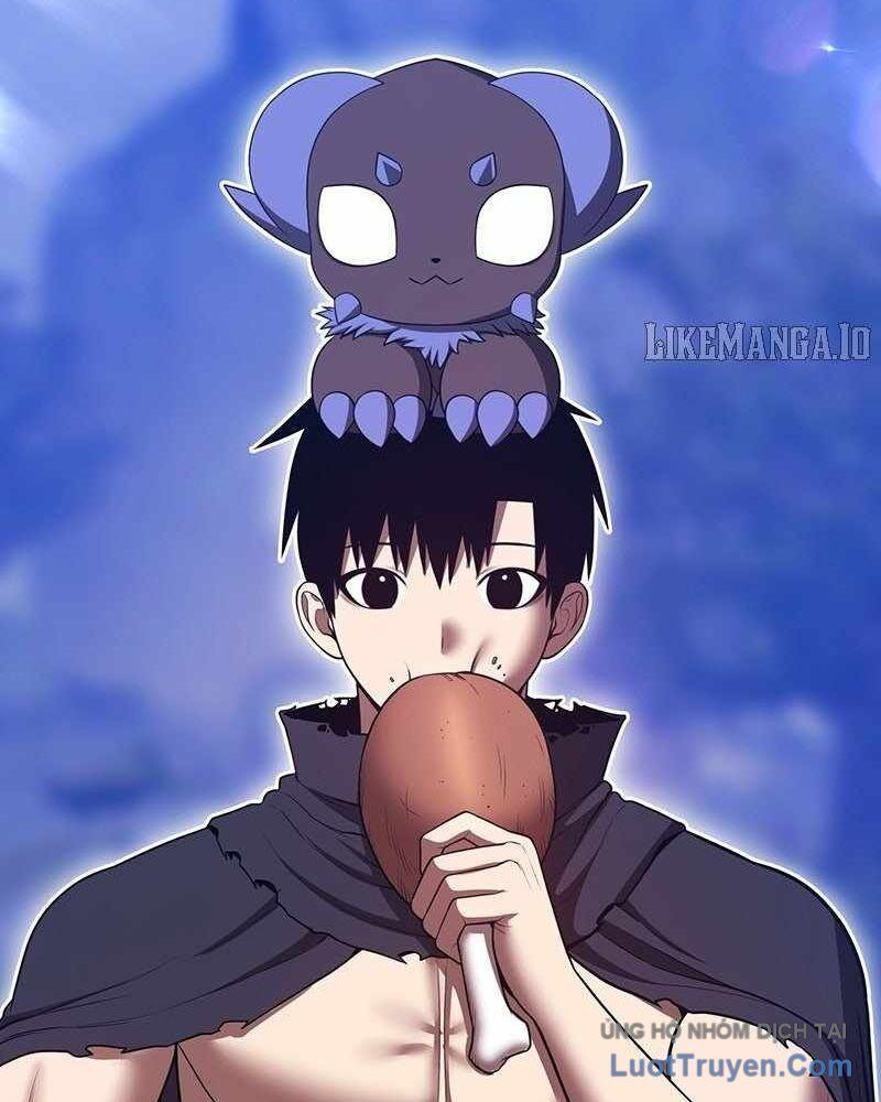 Gậy Gỗ Cấp 99+ Chapter 164.5 - Trang 2