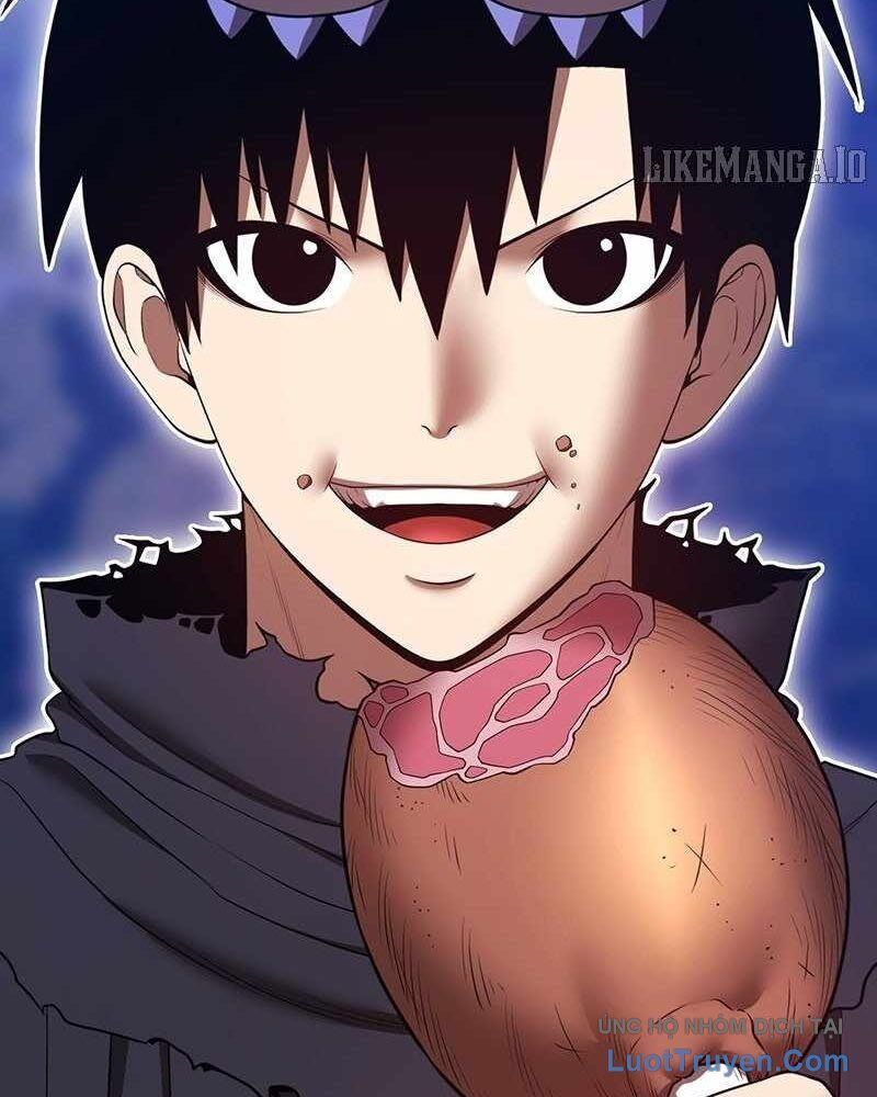 Gậy Gỗ Cấp 99+ Chapter 164.5 - Trang 2