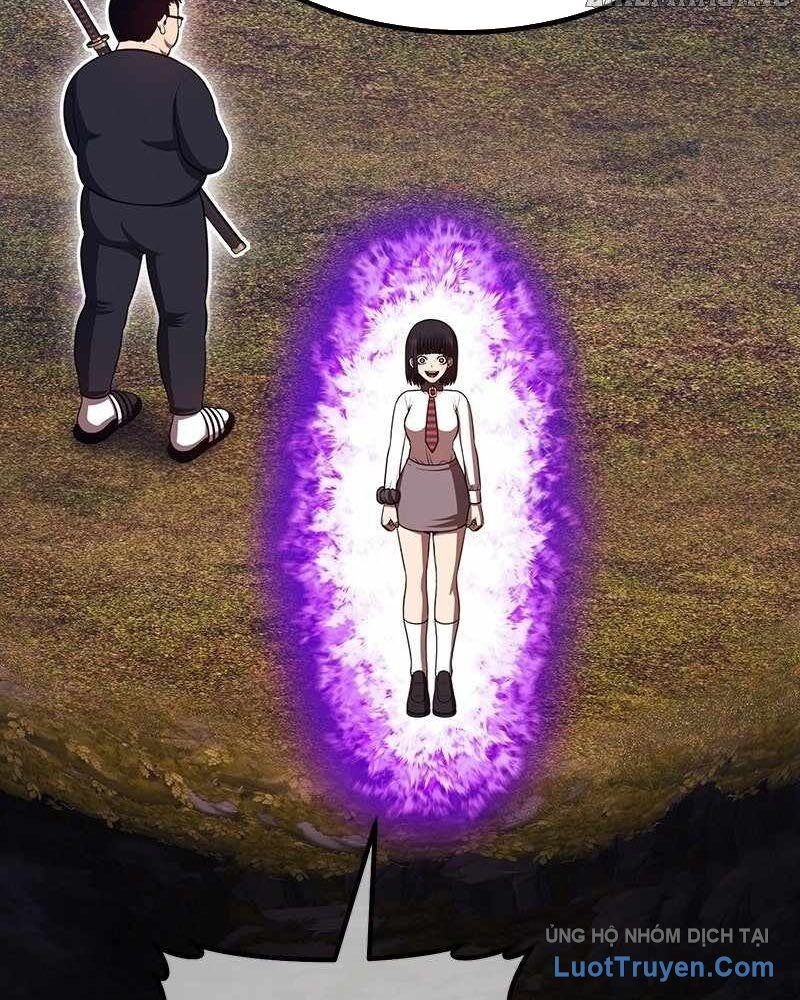 Gậy Gỗ Cấp 99+ Chapter 164.5 - Trang 2