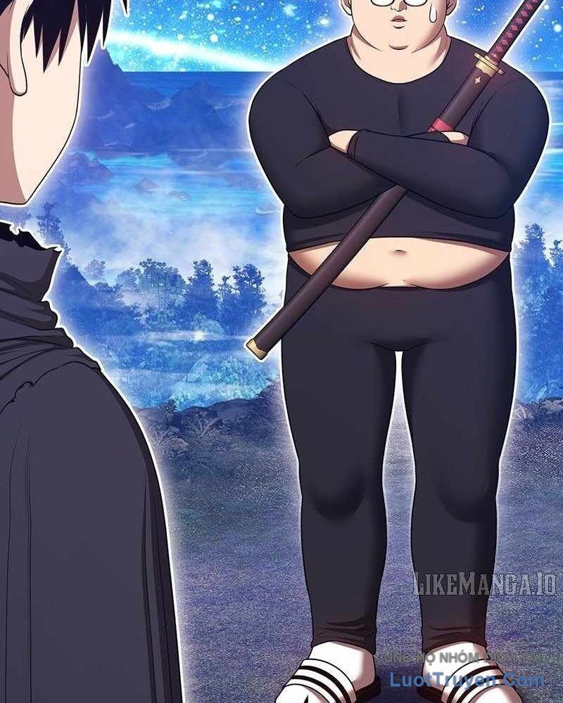 Gậy Gỗ Cấp 99+ Chapter 164.5 - Trang 2