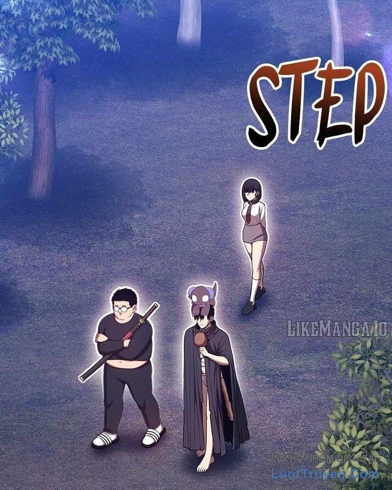 Gậy Gỗ Cấp 99+ Chapter 164.5 - Trang 2