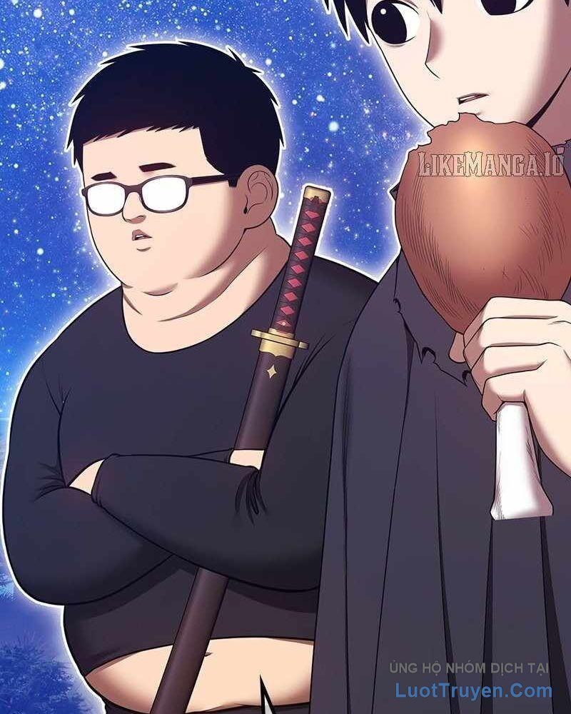 Gậy Gỗ Cấp 99+ Chapter 164.5 - Trang 2