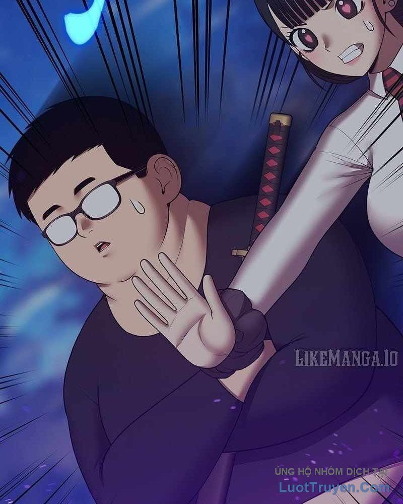 Gậy Gỗ Cấp 99+ Chapter 164.5 - Trang 2