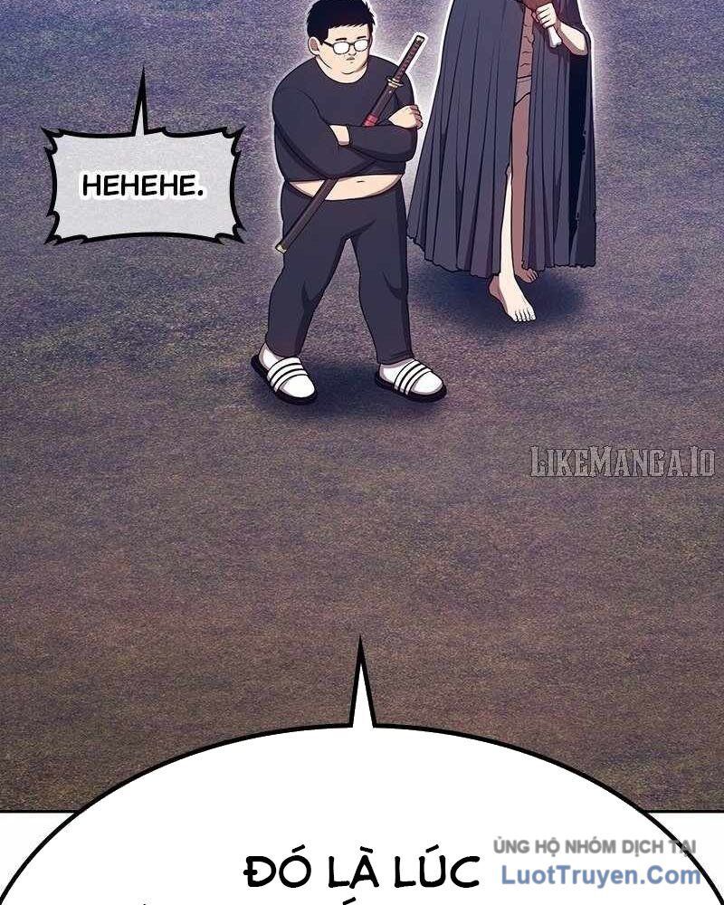 Gậy Gỗ Cấp 99+ Chapter 164.5 - Trang 2