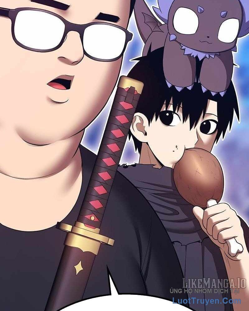 Gậy Gỗ Cấp 99+ Chapter 164.5 - Trang 2