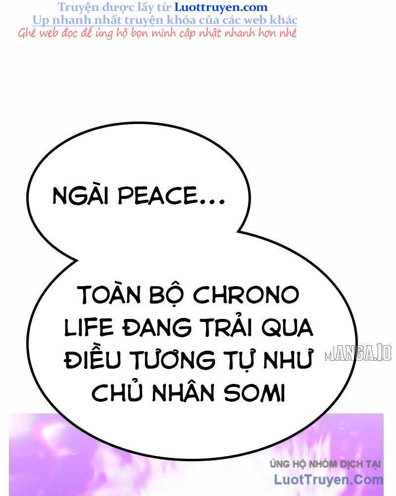 Gậy Gỗ Cấp 99+ Chapter 164.5 - Trang 2