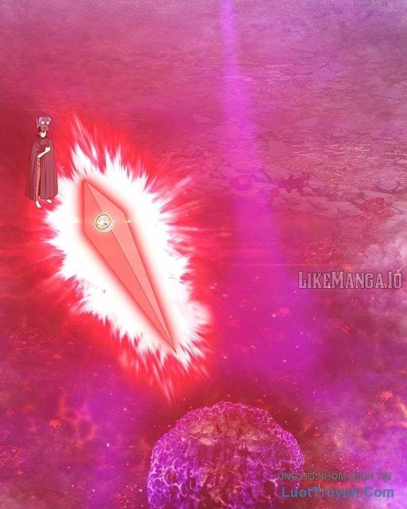 Gậy Gỗ Cấp 99+ Chapter 164.5 - Trang 2