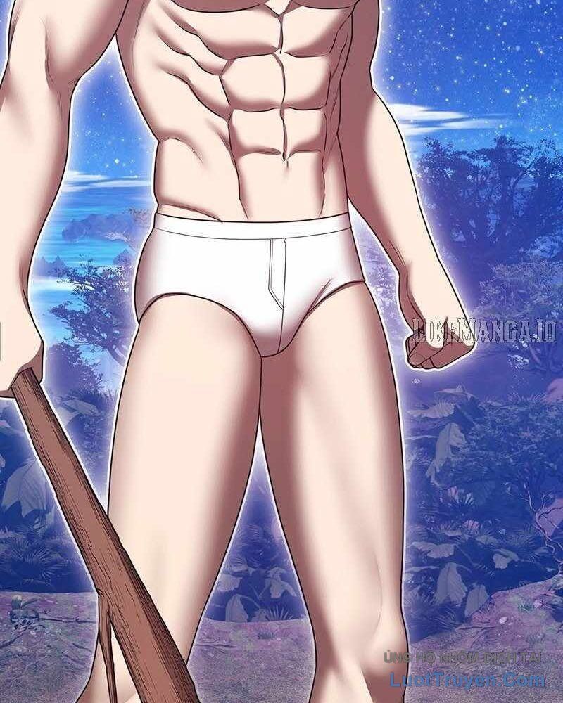 Gậy Gỗ Cấp 99+ Chapter 164.5 - Trang 2