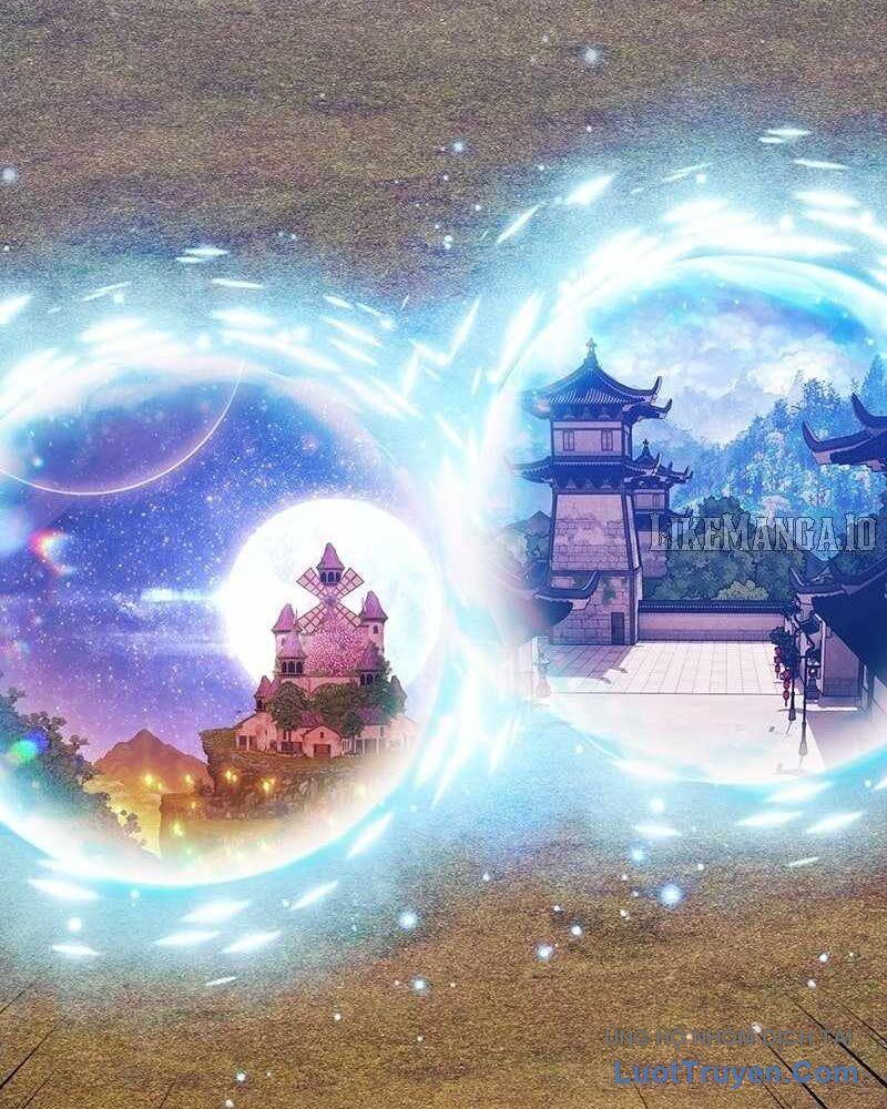 Gậy Gỗ Cấp 99+ Chapter 164.5 - Trang 2