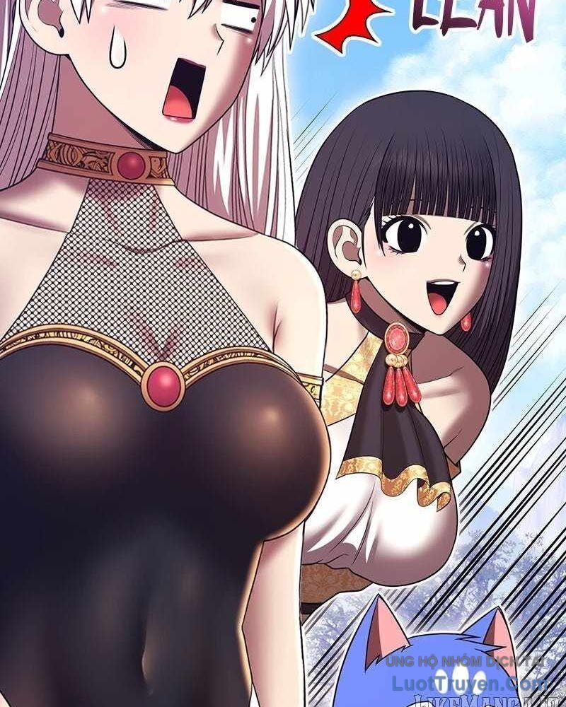 Gậy Gỗ Cấp 99+ Chapter 164.5 - Trang 2