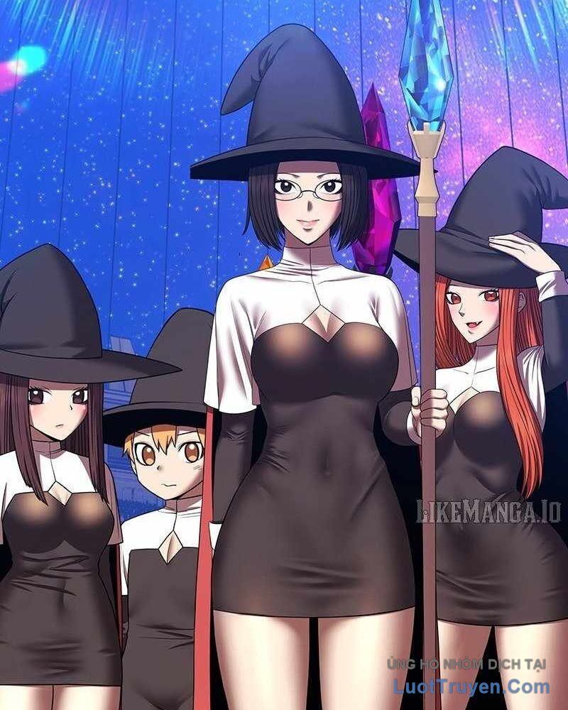 Gậy Gỗ Cấp 99+ Chapter 164.5 - Trang 2