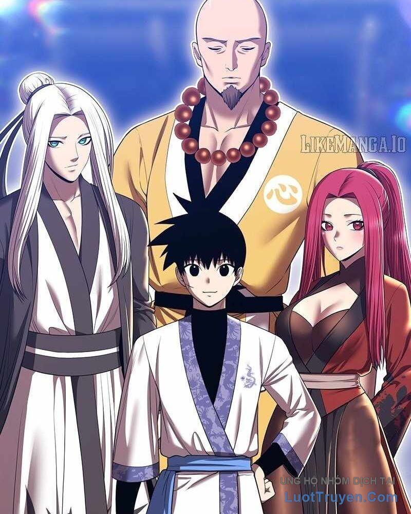 Gậy Gỗ Cấp 99+ Chapter 164.5 - Trang 2