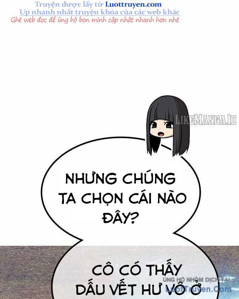 Gậy Gỗ Cấp 99+ Chapter 164.5 - Trang 2