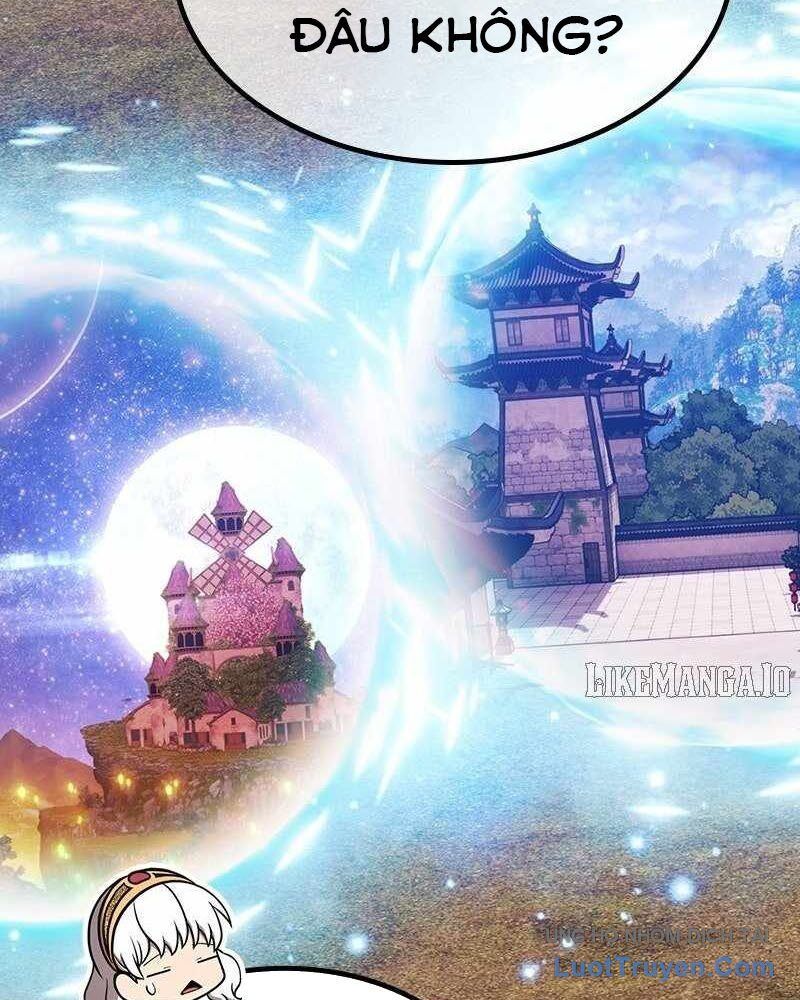 Gậy Gỗ Cấp 99+ Chapter 164.5 - Trang 2