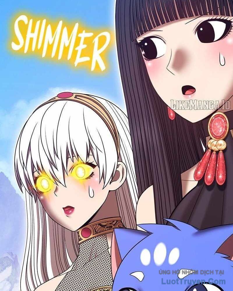 Gậy Gỗ Cấp 99+ Chapter 164.5 - Trang 2