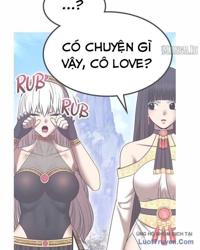 Gậy Gỗ Cấp 99+ Chapter 164.5 - Trang 2