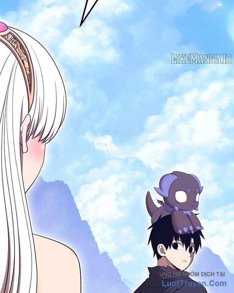 Gậy Gỗ Cấp 99+ Chapter 164.5 - Trang 2