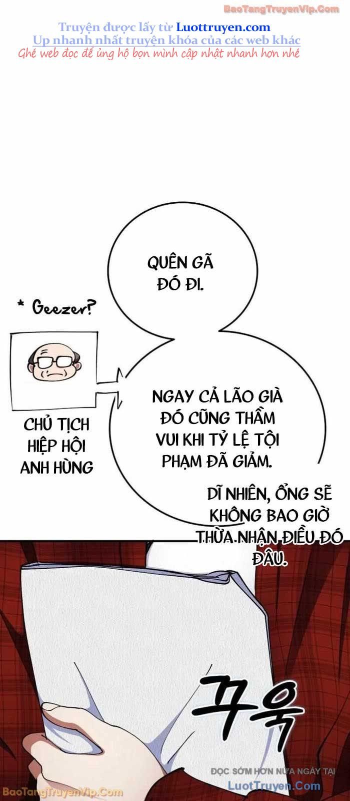 Anh Hùng Đã Trở Thành Phản Diện Mà Tôi Ám Ảnh Chapter 24 - Trang 2