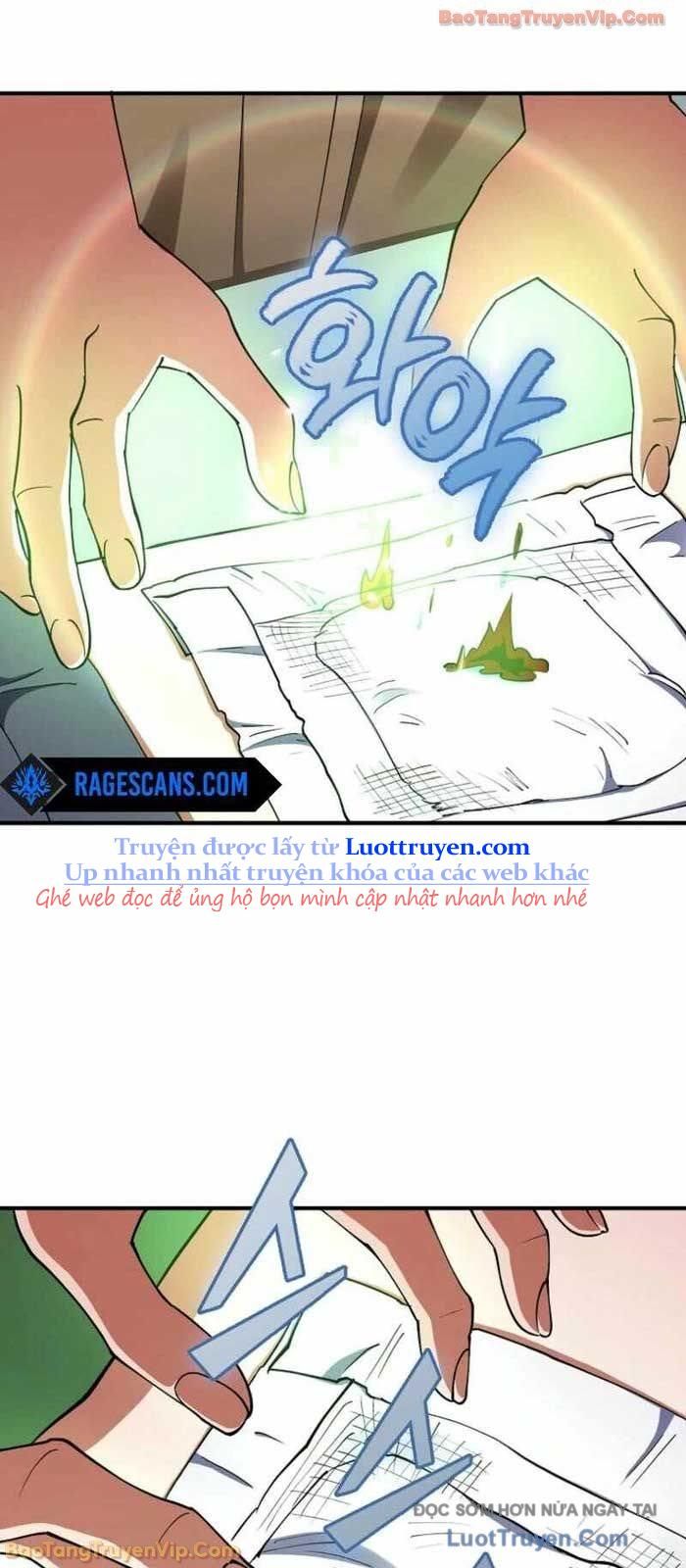 Anh Hùng Đã Trở Thành Phản Diện Mà Tôi Ám Ảnh Chapter 24 - Trang 2