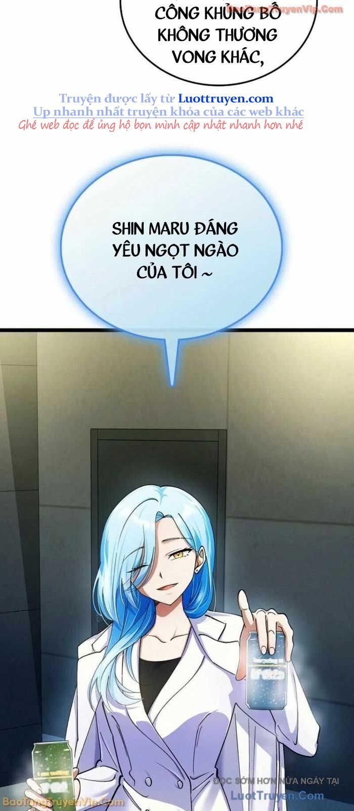 Anh Hùng Đã Trở Thành Phản Diện Mà Tôi Ám Ảnh Chapter 24 - Trang 2