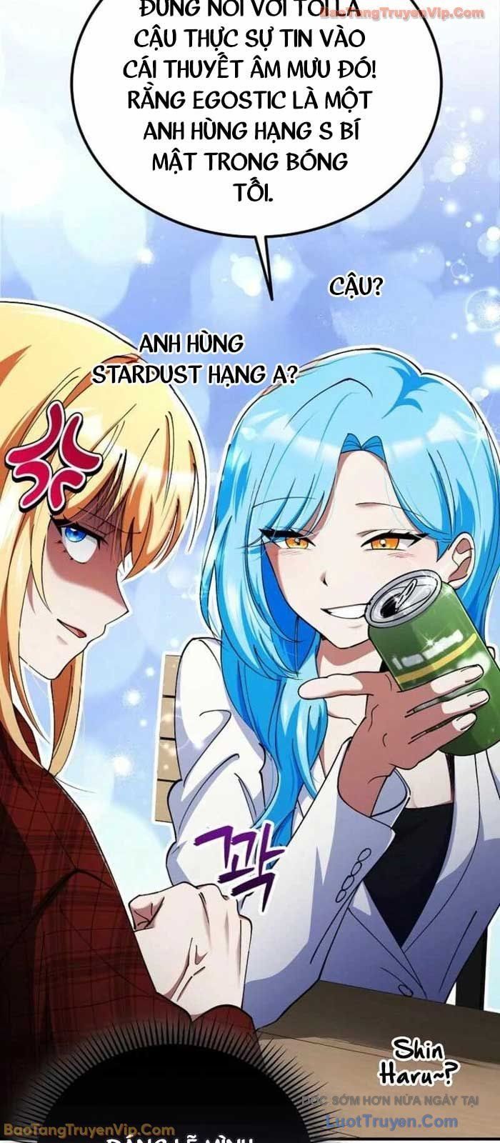 Anh Hùng Đã Trở Thành Phản Diện Mà Tôi Ám Ảnh Chapter 24 - Trang 2