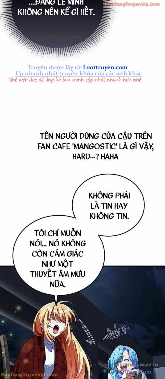 Anh Hùng Đã Trở Thành Phản Diện Mà Tôi Ám Ảnh Chapter 24 - Trang 2